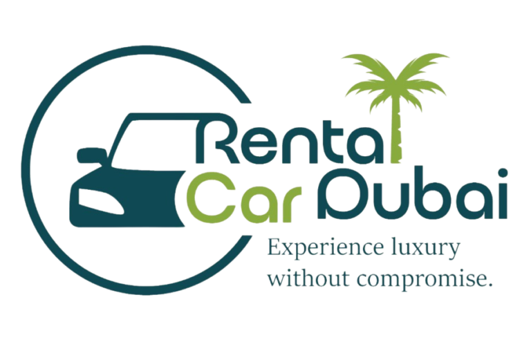 Car Rental Services Dubai Logo