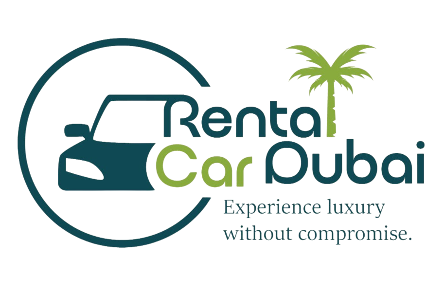 Car Rental Services Dubai Logo