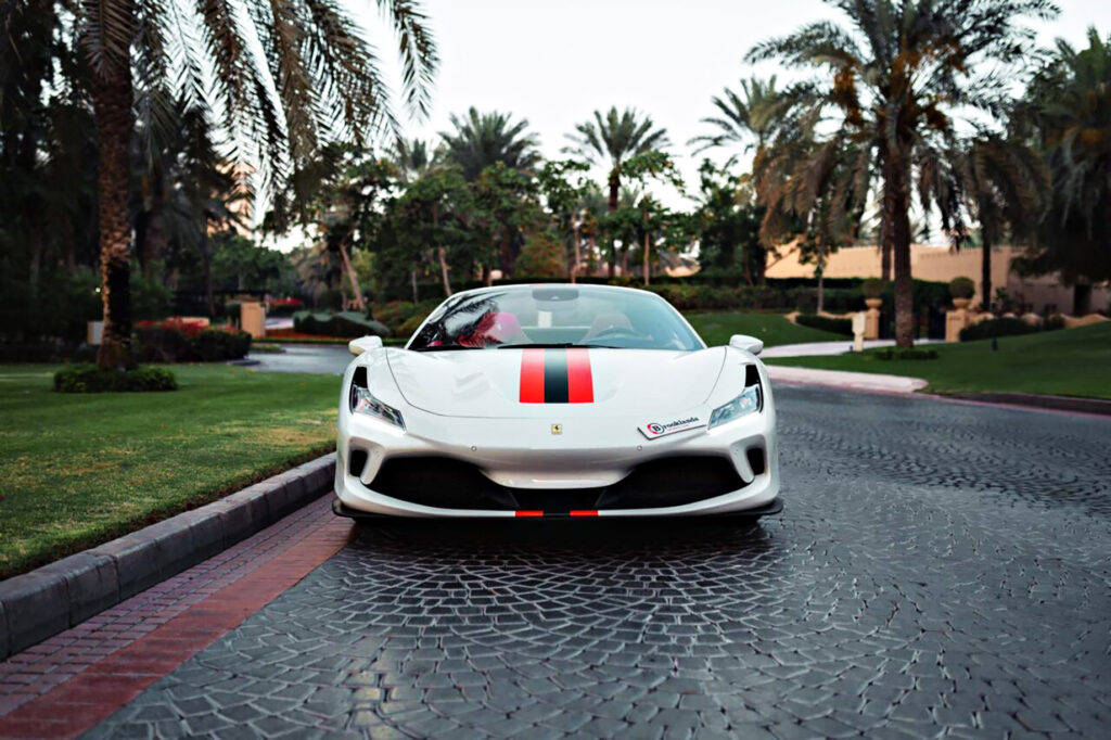 Car Rental Service in Dubai Car rental luxury cars in Dubai
