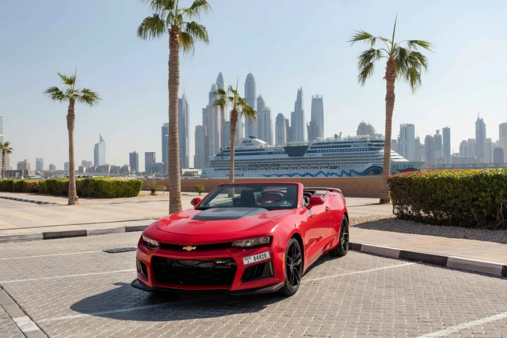 Car Rental Service in Dubai best rental car in Dubai