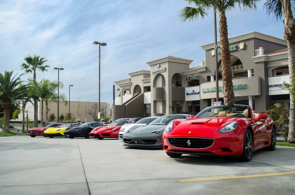 Car Rental Service in Dubai best rental car in Dubai