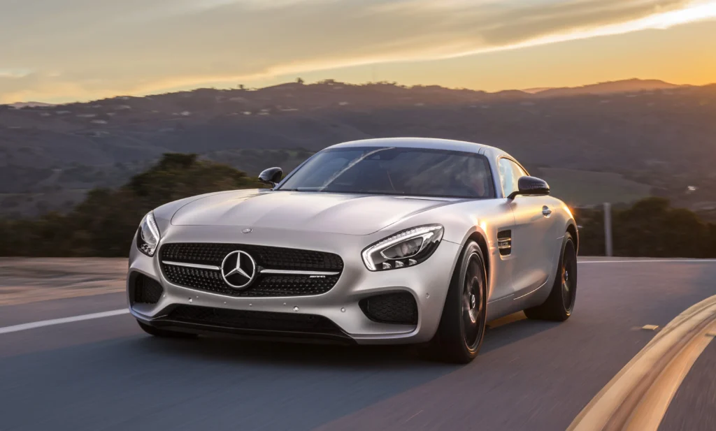 Car Rental Service Dubai