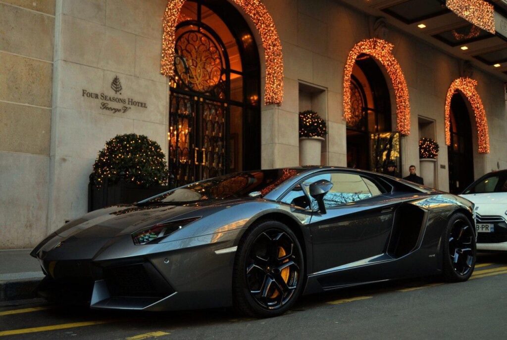 rent a car in Dubai