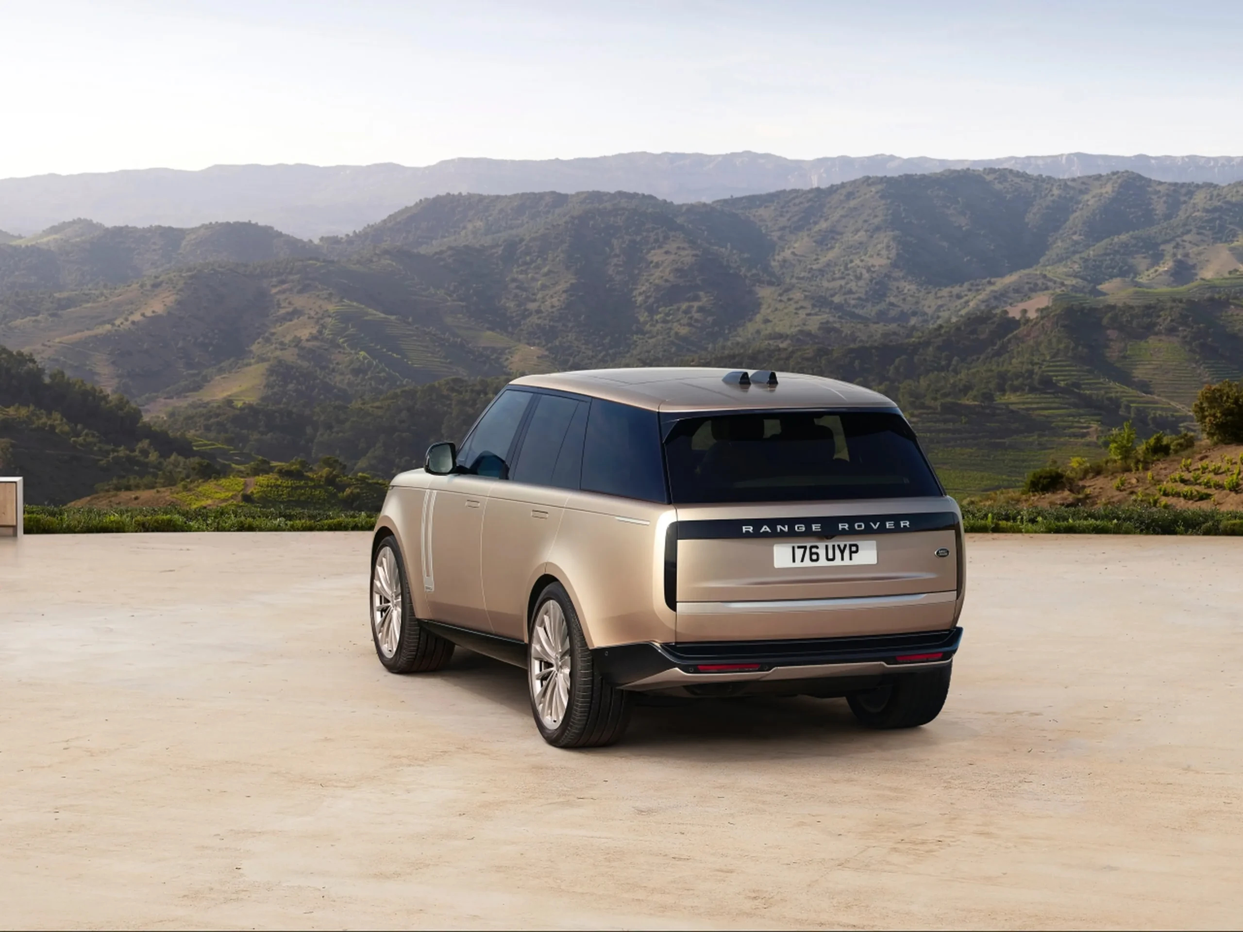 Car Rental Service Dubai