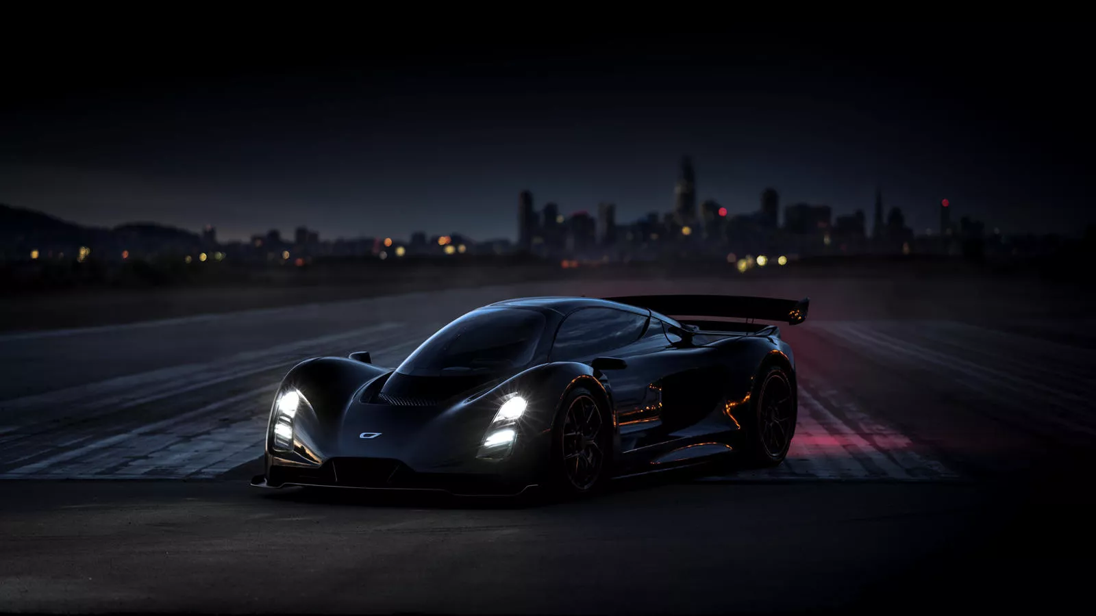 Car Rental Service Dubai