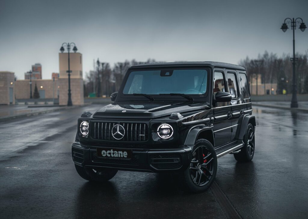Car Rental Service in Dubai G63 rental in Dubai