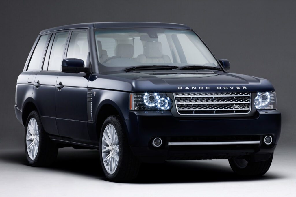 Car Rental Service in Dubai Range Rover Sport in Dubai