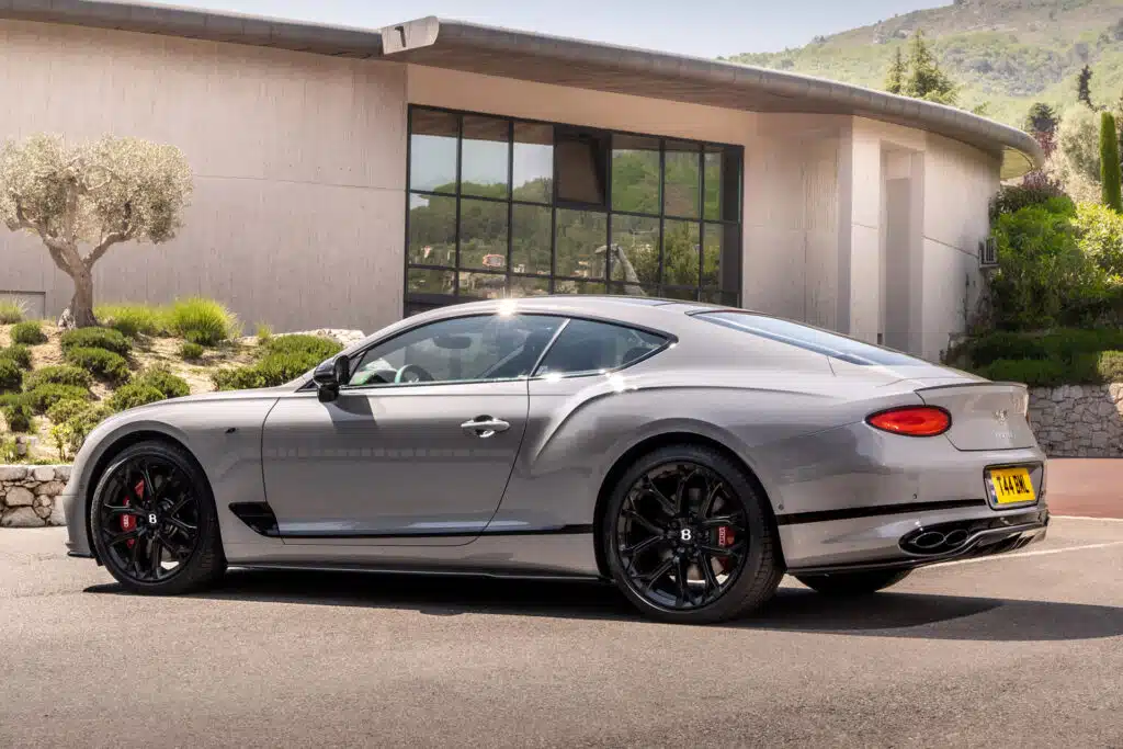 Car Rental Service in Dubai Rent Bentley Bentayga Dubai