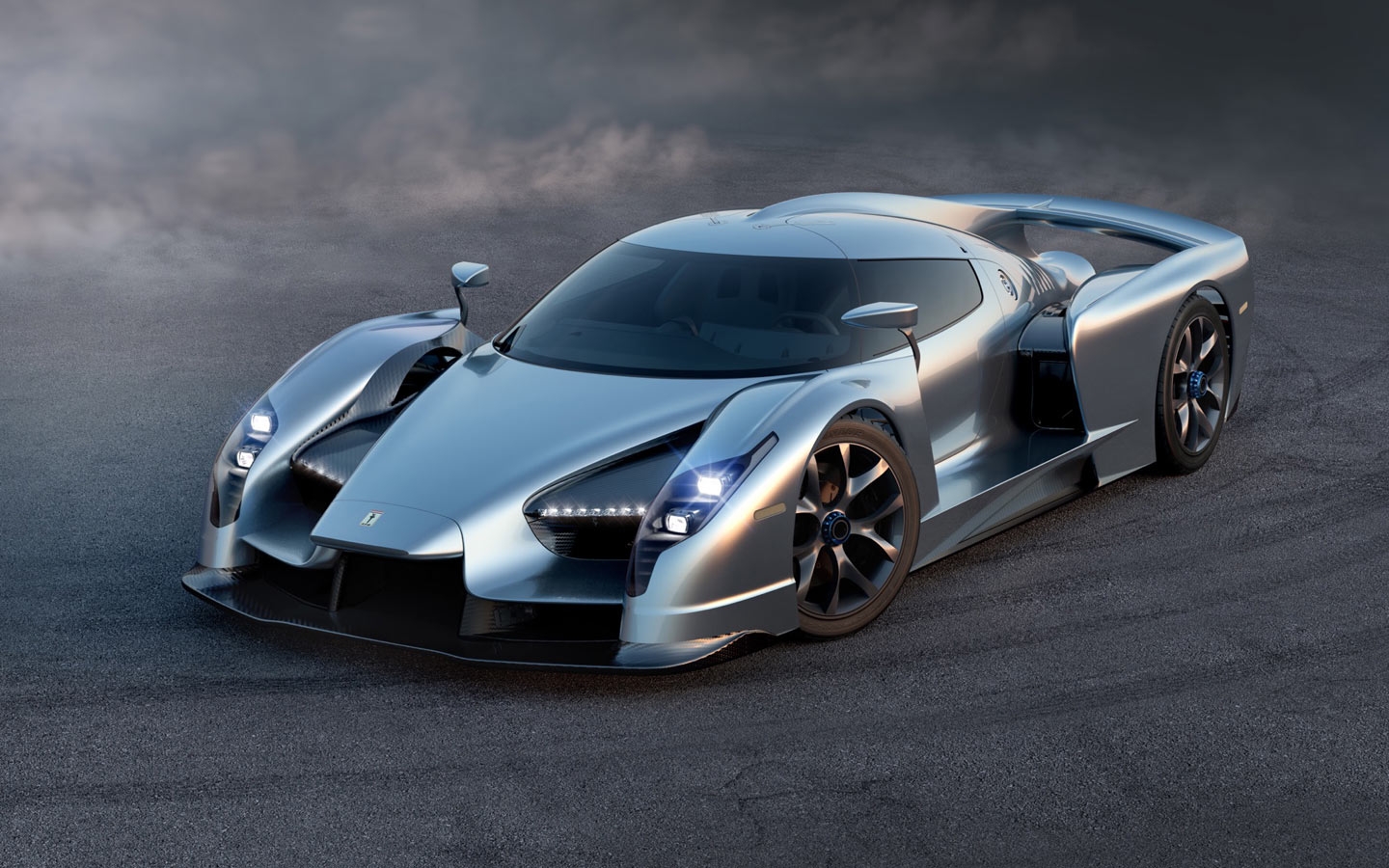 exclusive car rental Dubai
