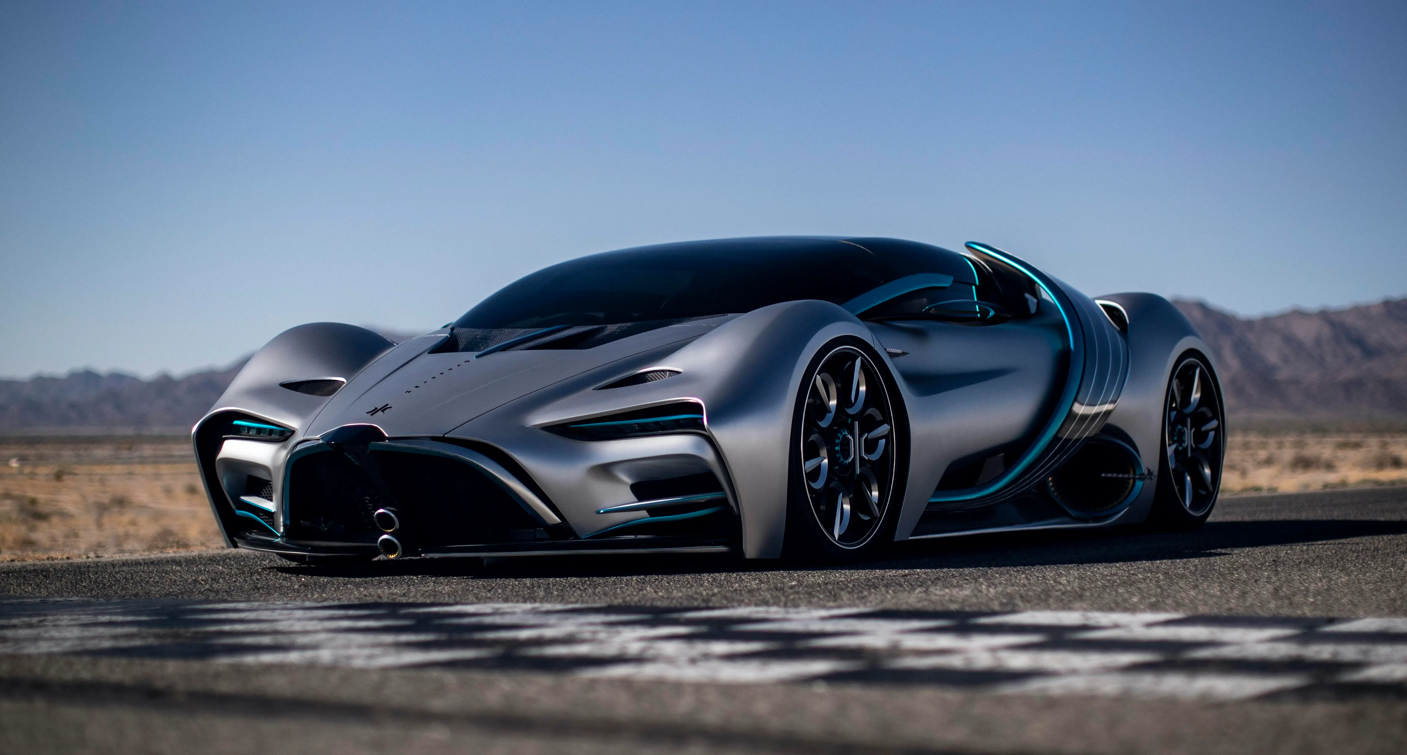 exclusive car rental Dubai