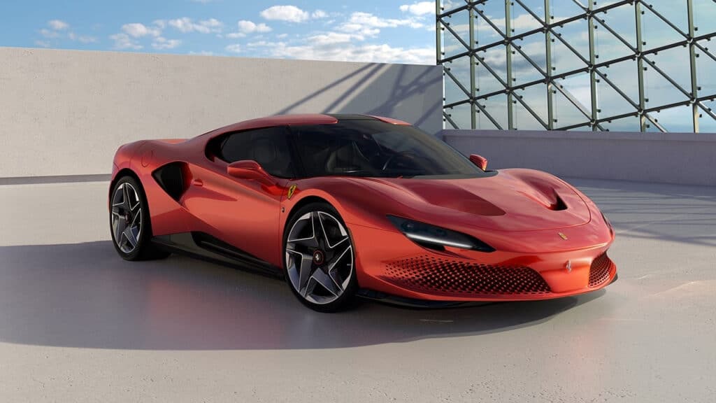 Car Rental Service in Dubai rent Ferrari in Dubai