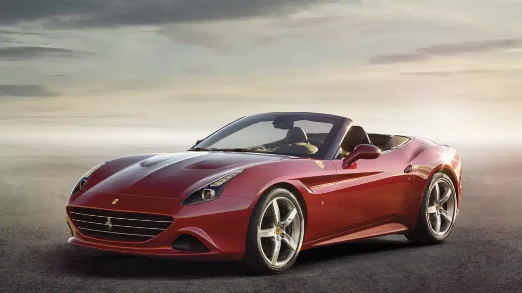 Car Rental Service in Dubai rent Ferrari in Dubai