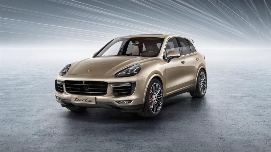 Car Rental Service in Dubai rent Porsche Cayenne in Dubai