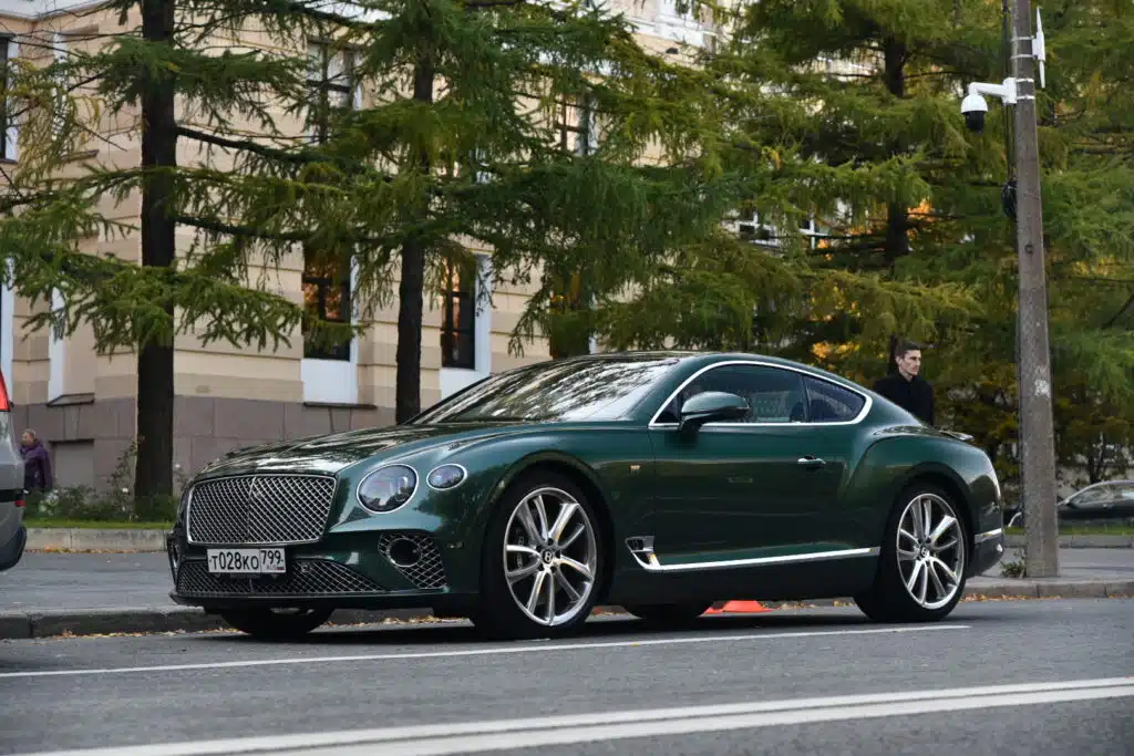 Car Rental Service in Dubai Bentley Hire Dubai