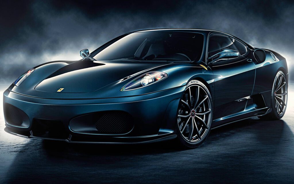 Ferrari 812 rent in Dubai