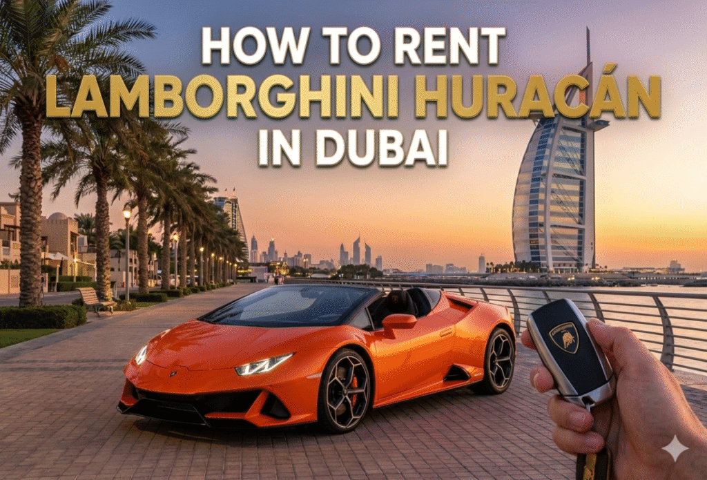 Car Rental Service in Dubai Car Rental Service in Dubai