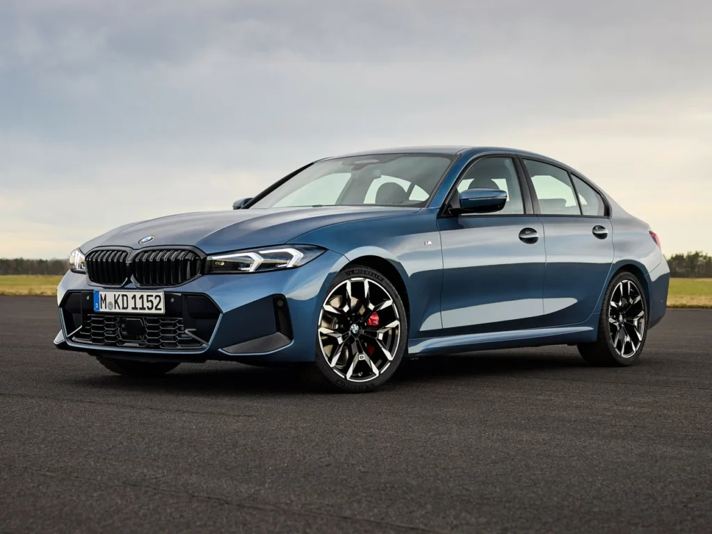 Car Rental Service in Dubai Rent BMW in Dubai