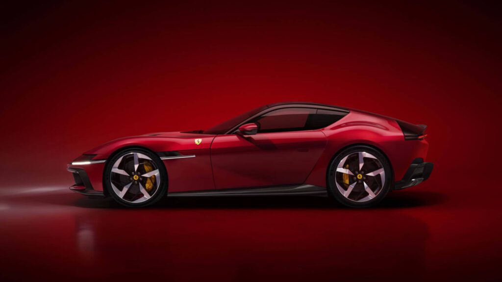 Car Rental Service in Dubai Rent Ferrari in Dubai