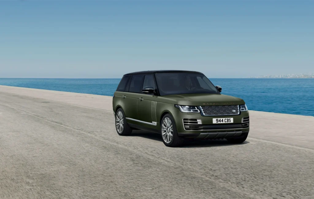 Car Rental Service in Dubai
