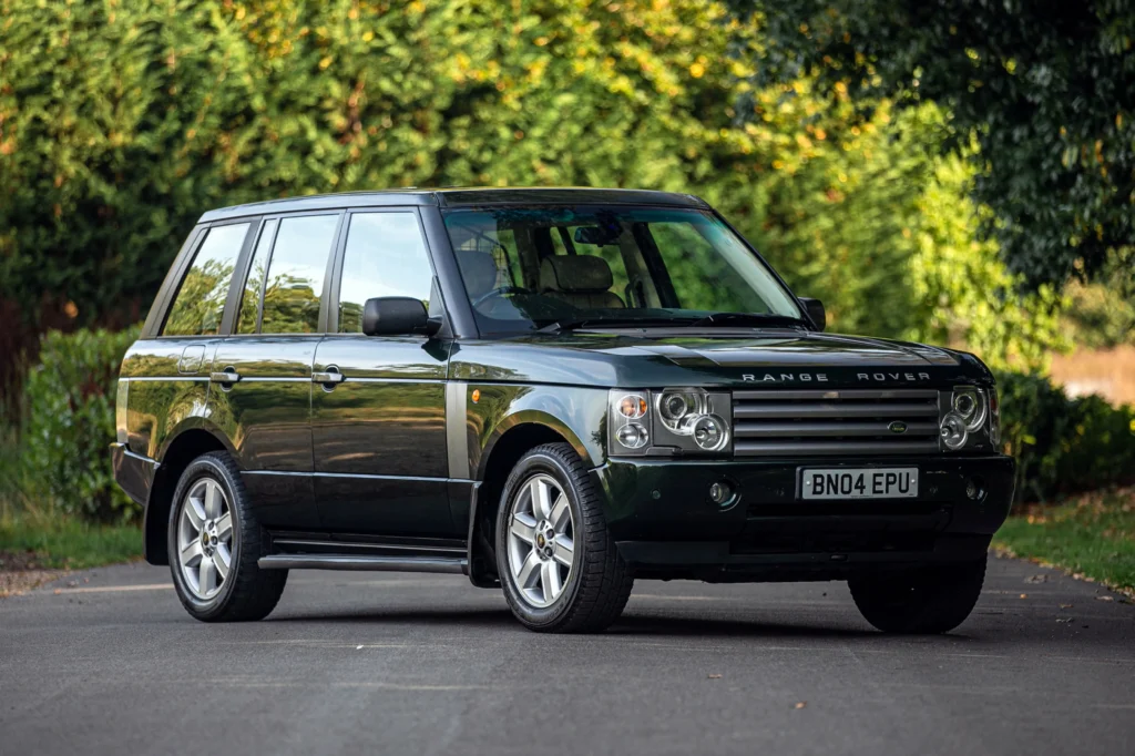 Car Rental Service in Dubai