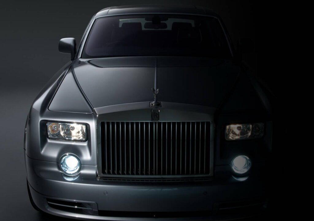 Car Rental Service in Dubai