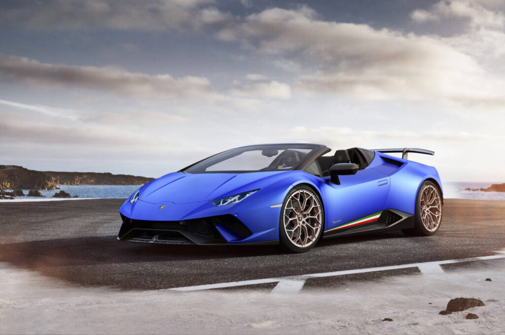 Car Rental Service in Dubai