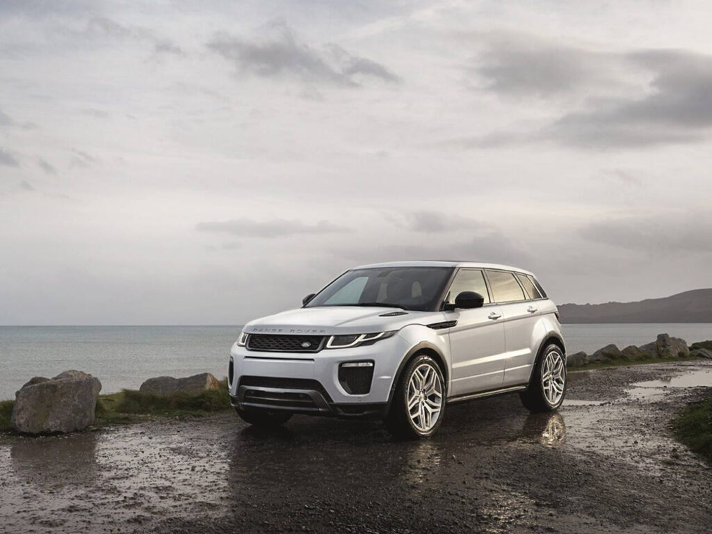 Car Rental Service in Dubai
