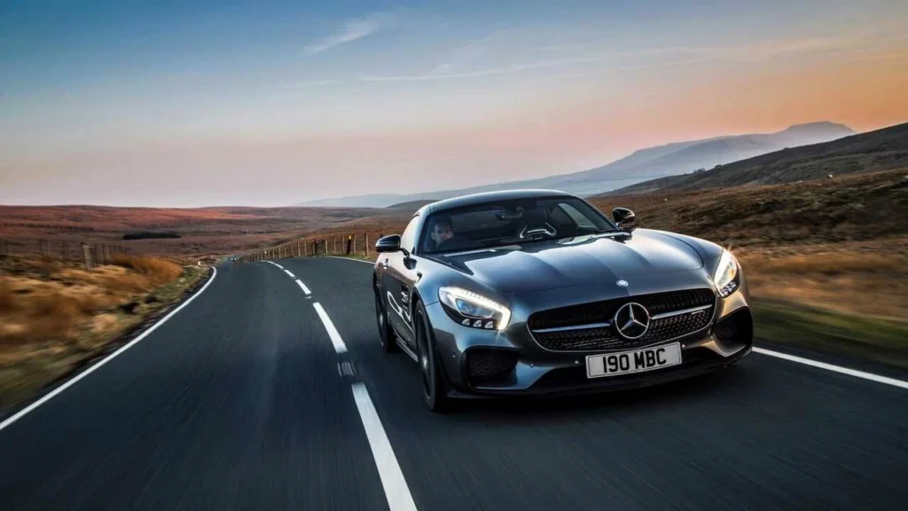 Car Rental Service in Dubai rent a mercedes in dubai