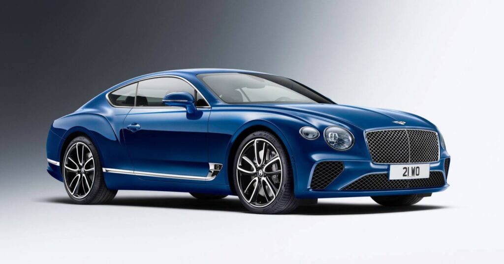 Car Rental Service in Dubai Rent Bentley in Dubai