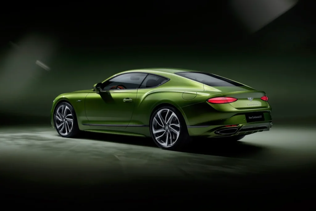 Car Rental Service in Dubai Rent Bentley in Dubai