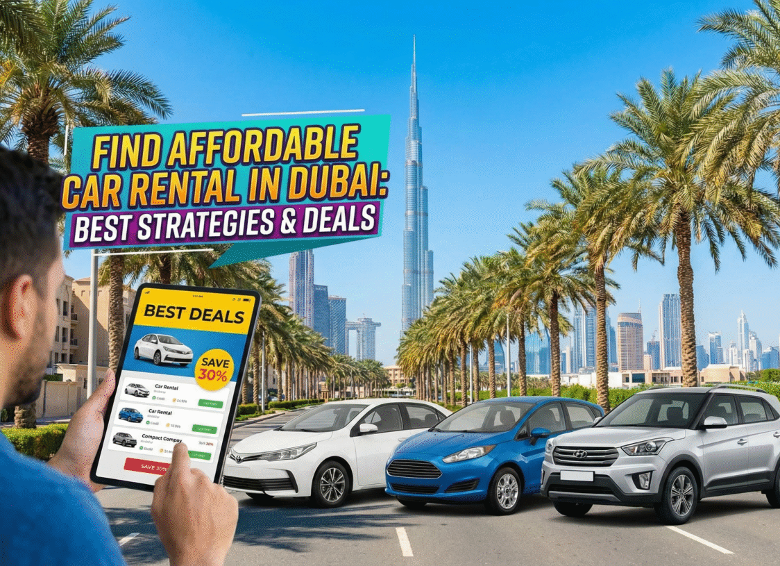 Car Rental Service