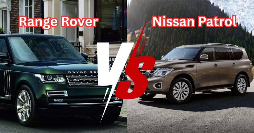 Car Rental Service in Dubai