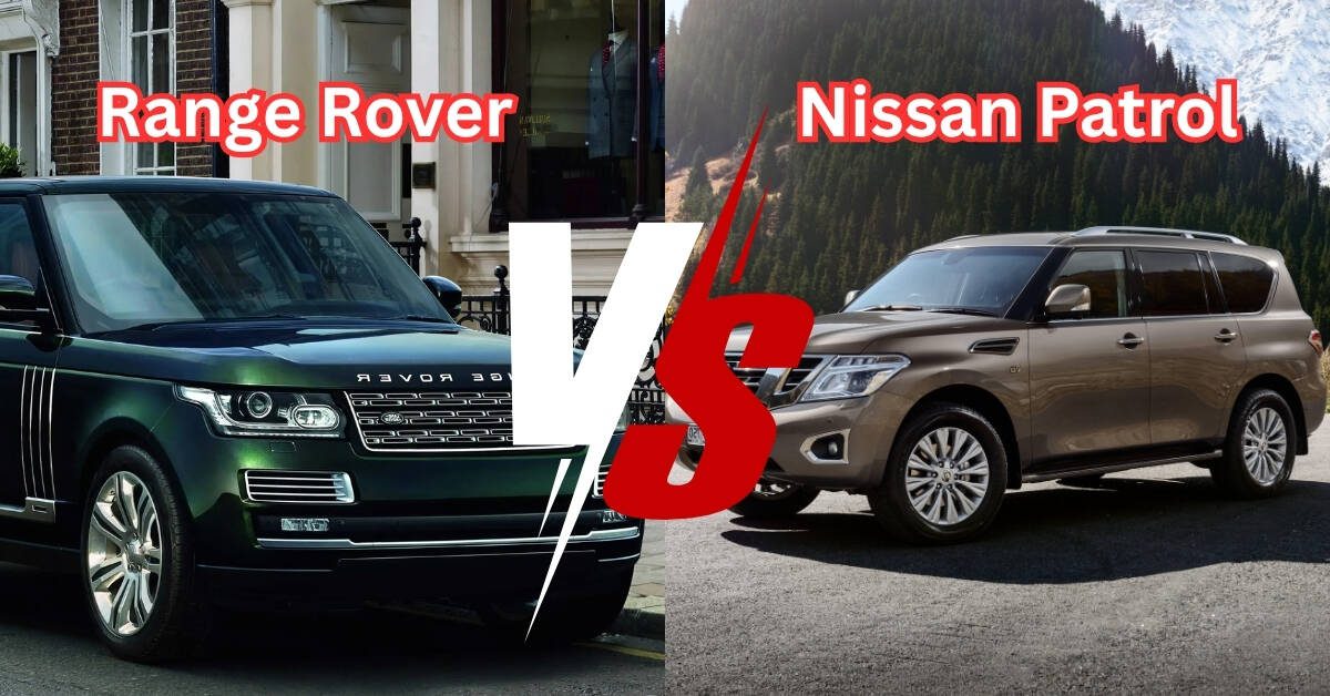 range rover rent Dubai, Nissan Patrol rent a car Dubai, SUV rental Dubai