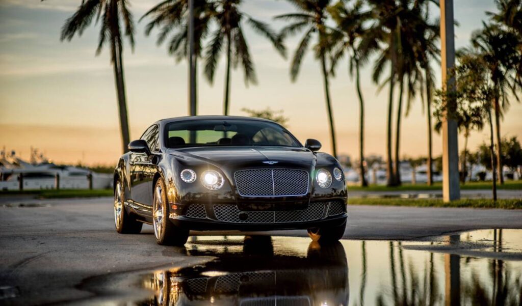 What Documents do Tourists Need to Rent a Car in Dubai