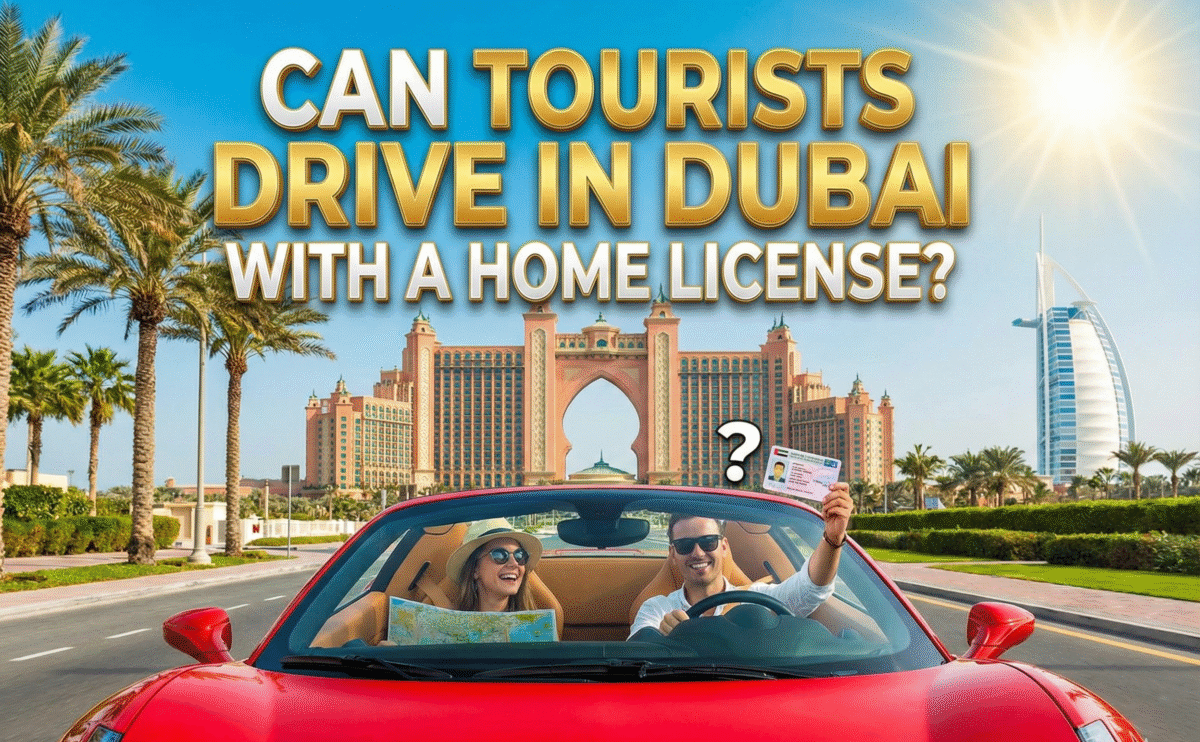 car rental agency in Dubai