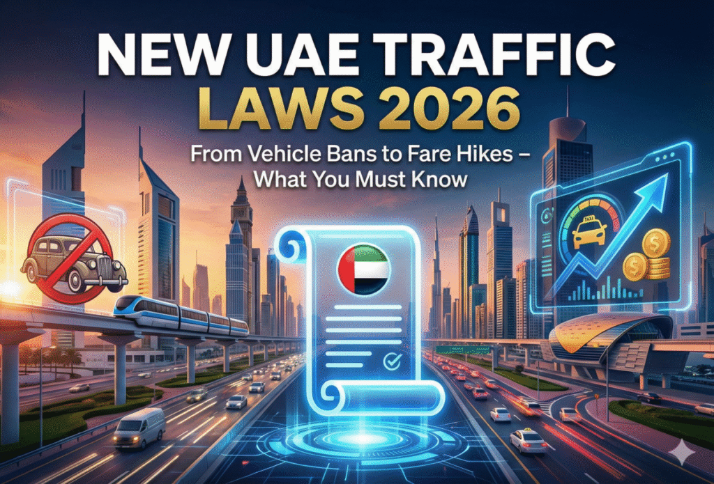 Car Rental Service in Dubai