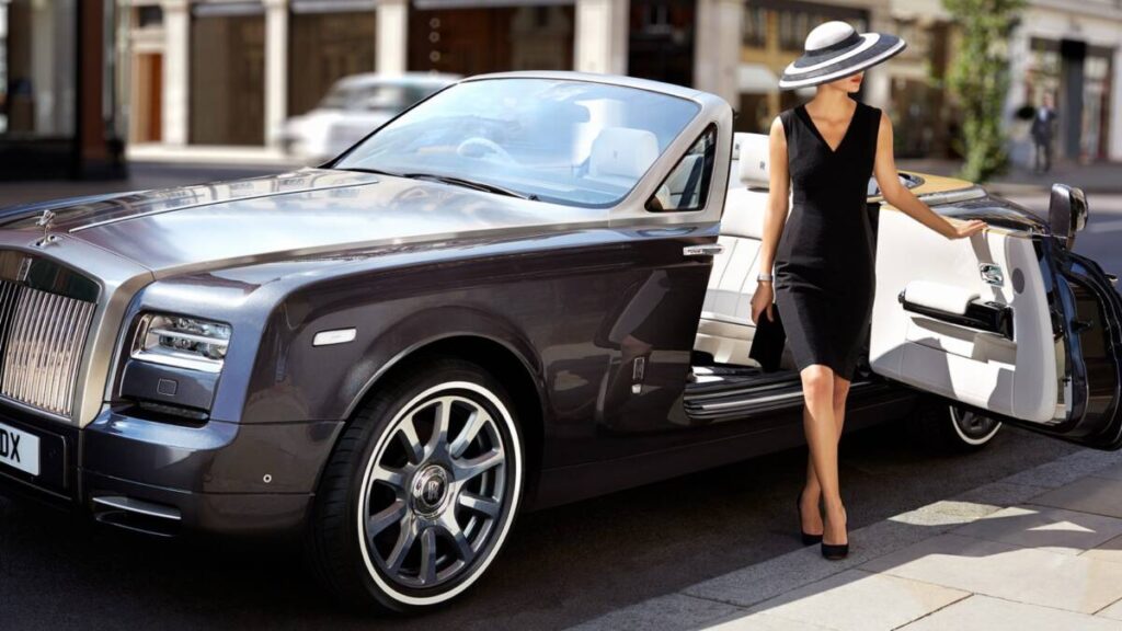 Car Rental Service in Dubai Rent a Car