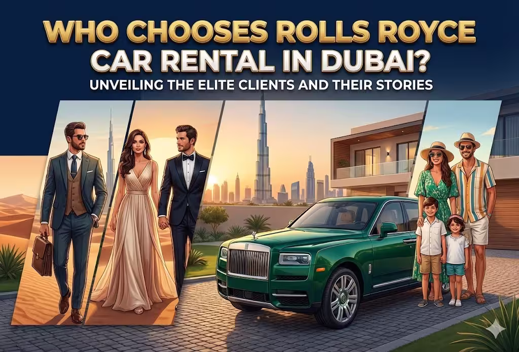 Car Rental Service in Dubai rolls royce car rental dubai
