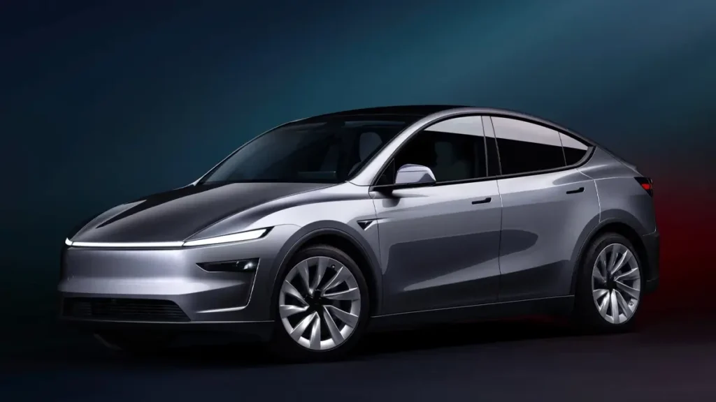 Car Rental Service in Dubai Tesla rental Dubai