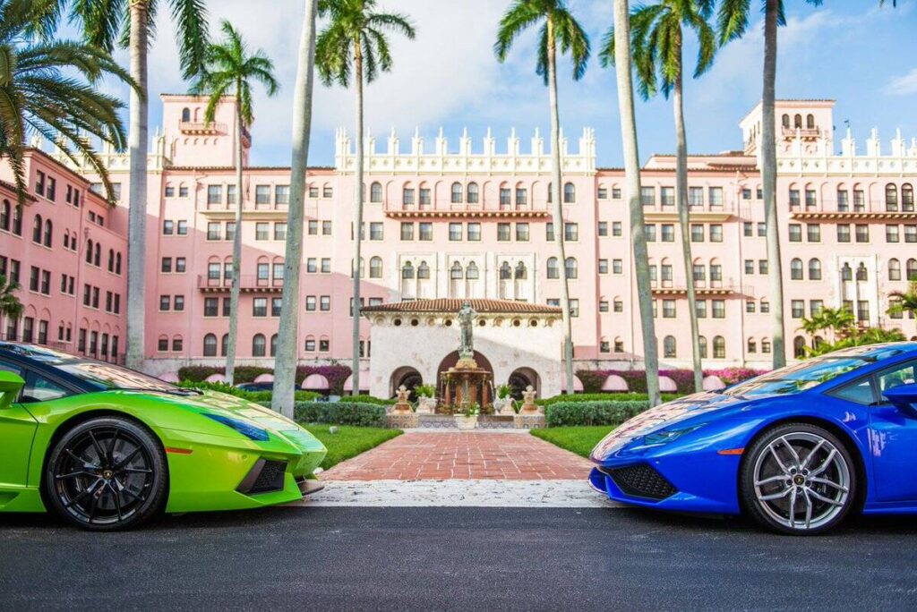 Car Rental Service in Dubai car rental service dubai