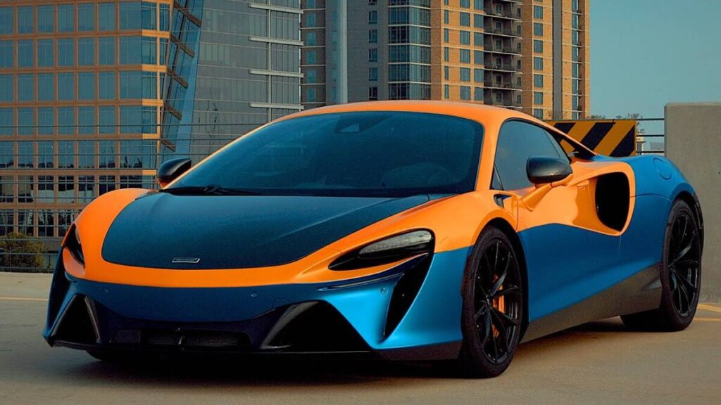 Car Rental Service in Dubai exotic car rental Dubai