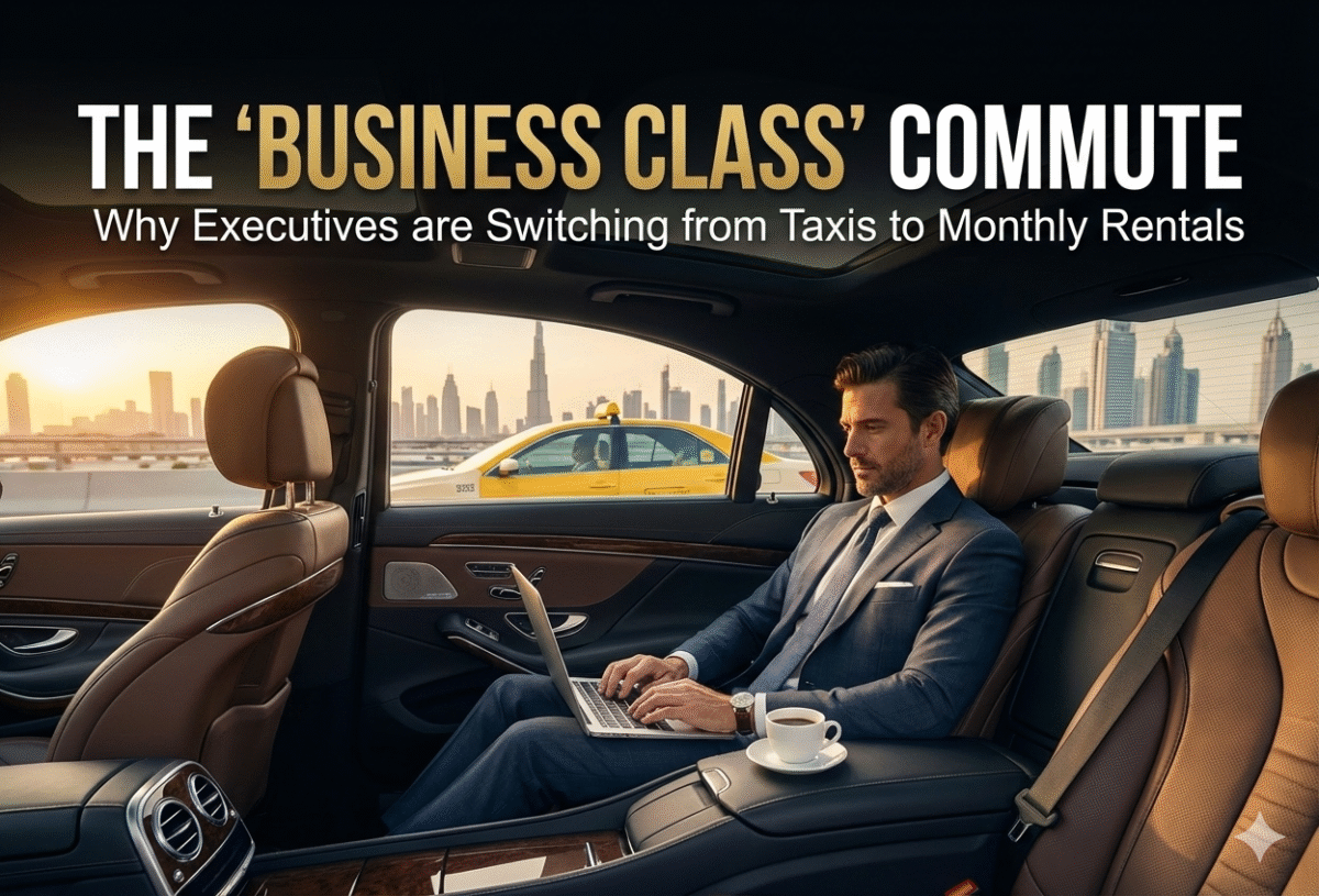 monthly car rental deals