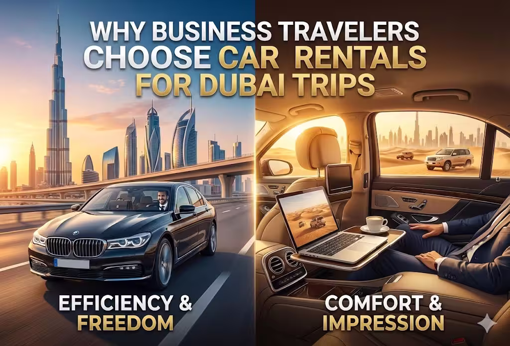 one month car rental