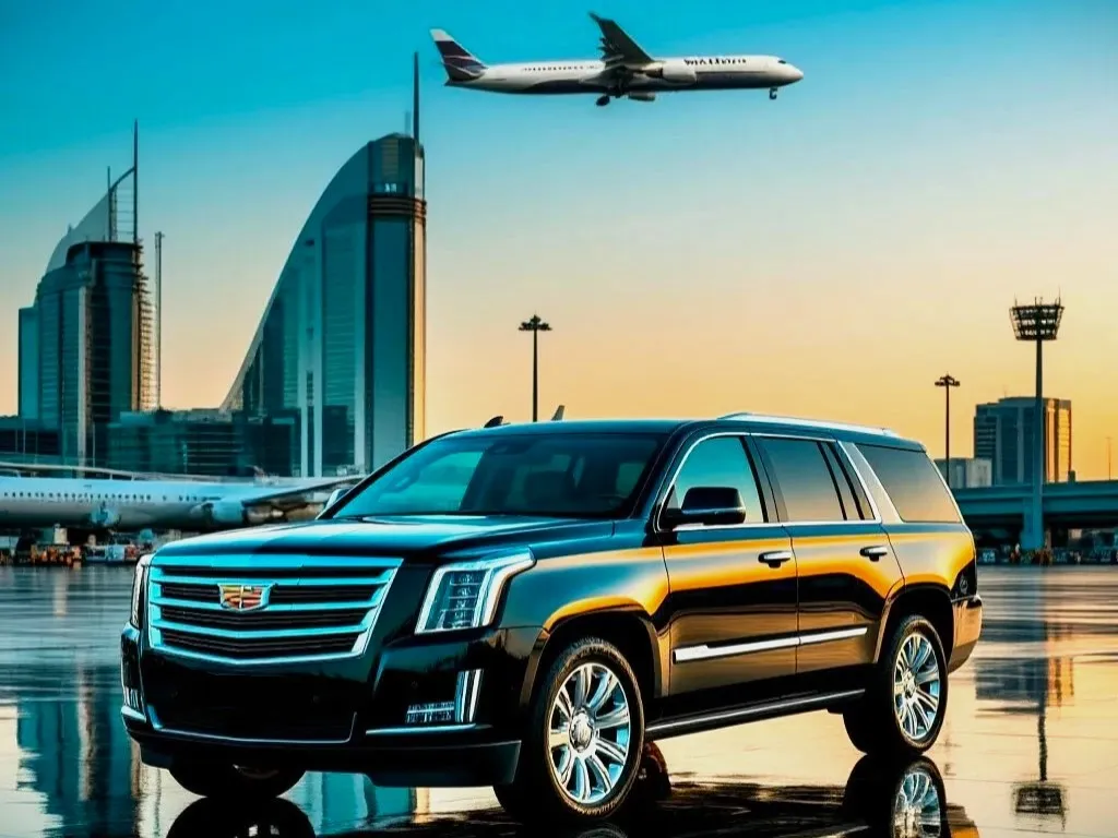 Car Rental Service in Dubai Car Rental Dubai Airport